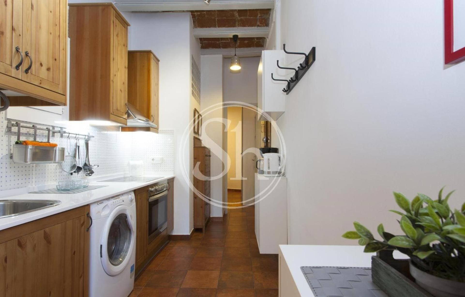 2 Centrico Appartement *