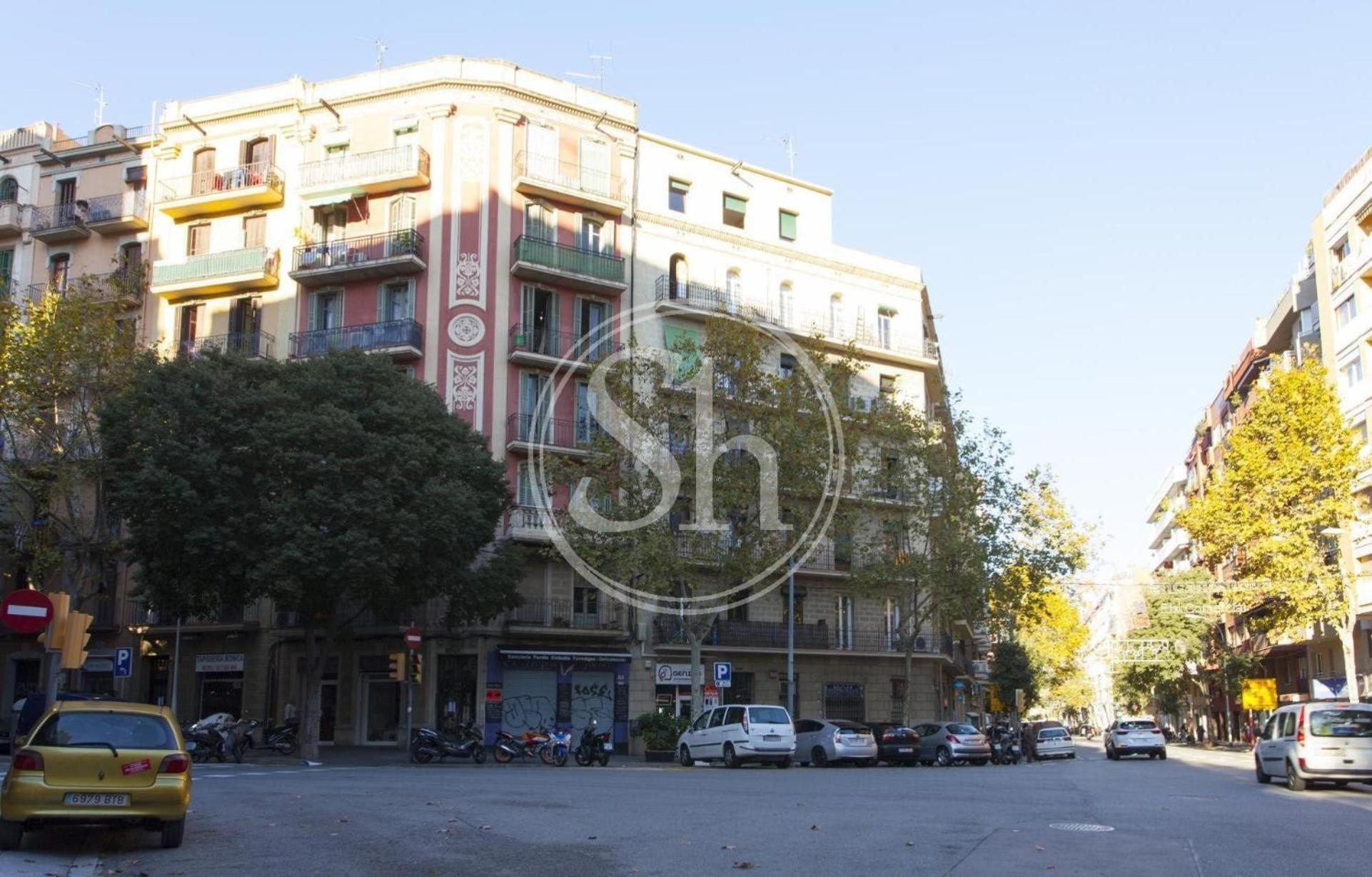 2 Centrico Apartment Barcelona