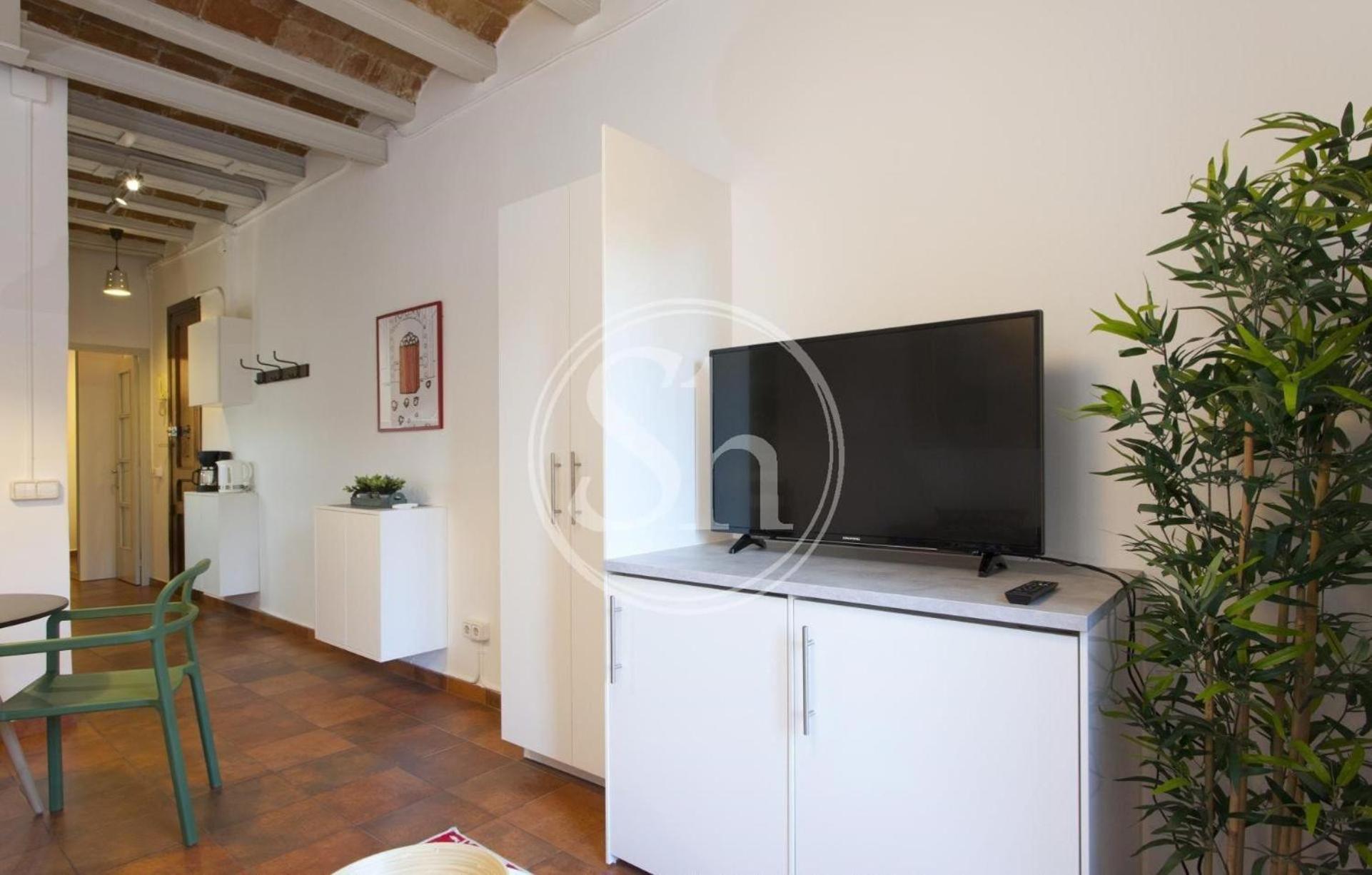 2 Centrico Appartement Barcelone