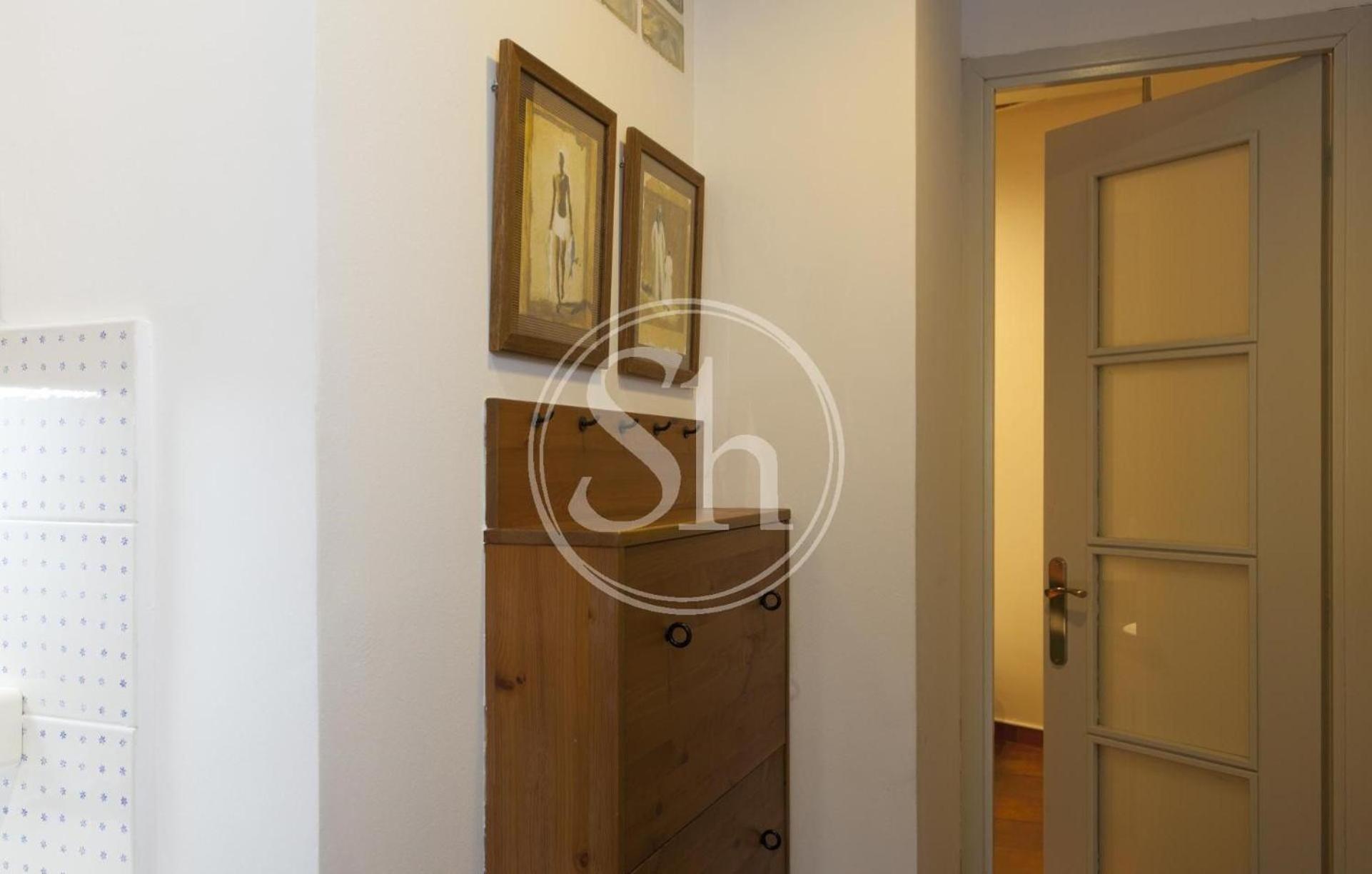 Appartement 2 Centrico Barcelone